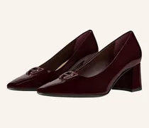 block heel pumps MARYLIN 1B