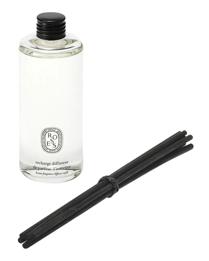 Diptyque Roses Refill Raumduft 200 ml 