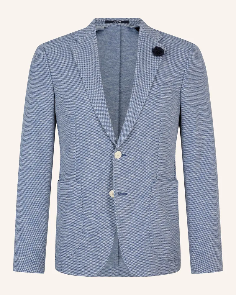 JOOP! Sakko Slim Fit Blau