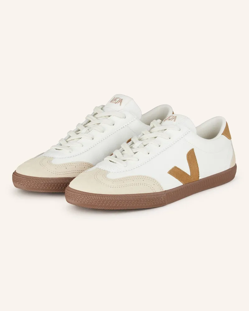 VEJA Sneaker VOLLEY Weiss