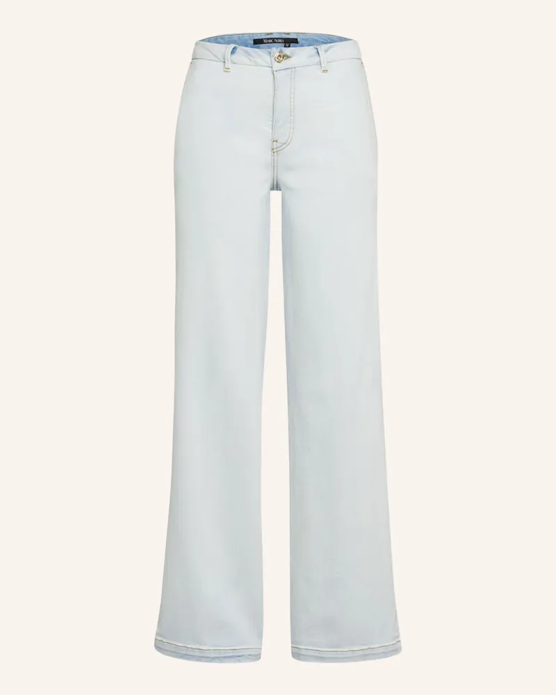 MARC AUREL Jeans Hellblau