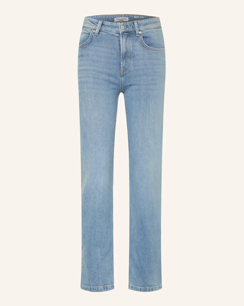 Marc O'Polo Straight Jeans Olina blau 4928