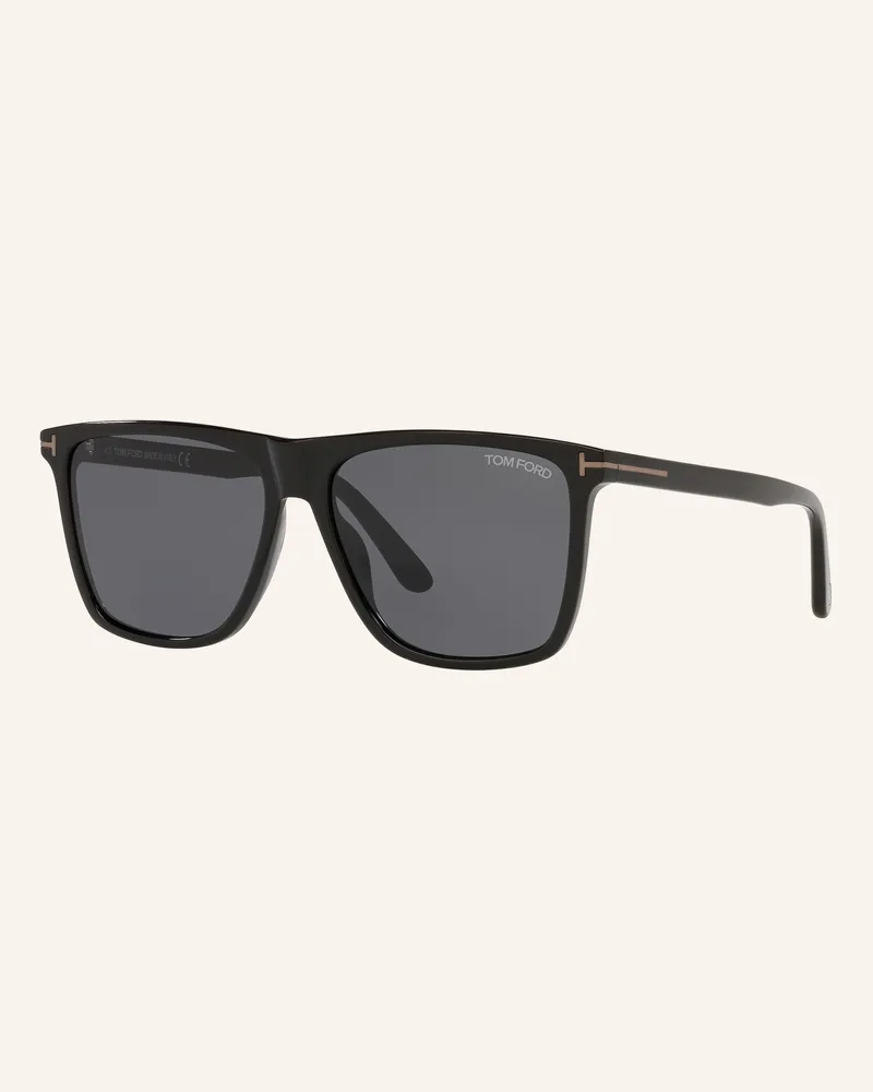 Tom Ford Sonnenbrille tr001323 Fletcher schwarz 1330l1