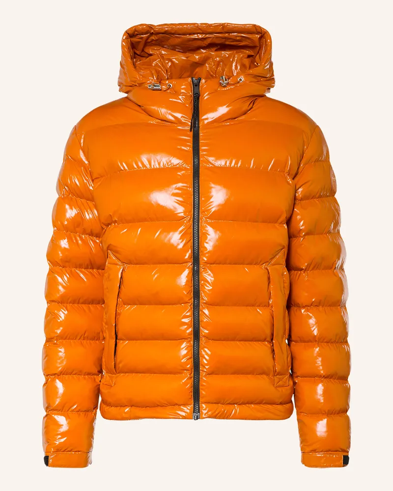 Napapijri Daunenjacke A-Terez orange Orange