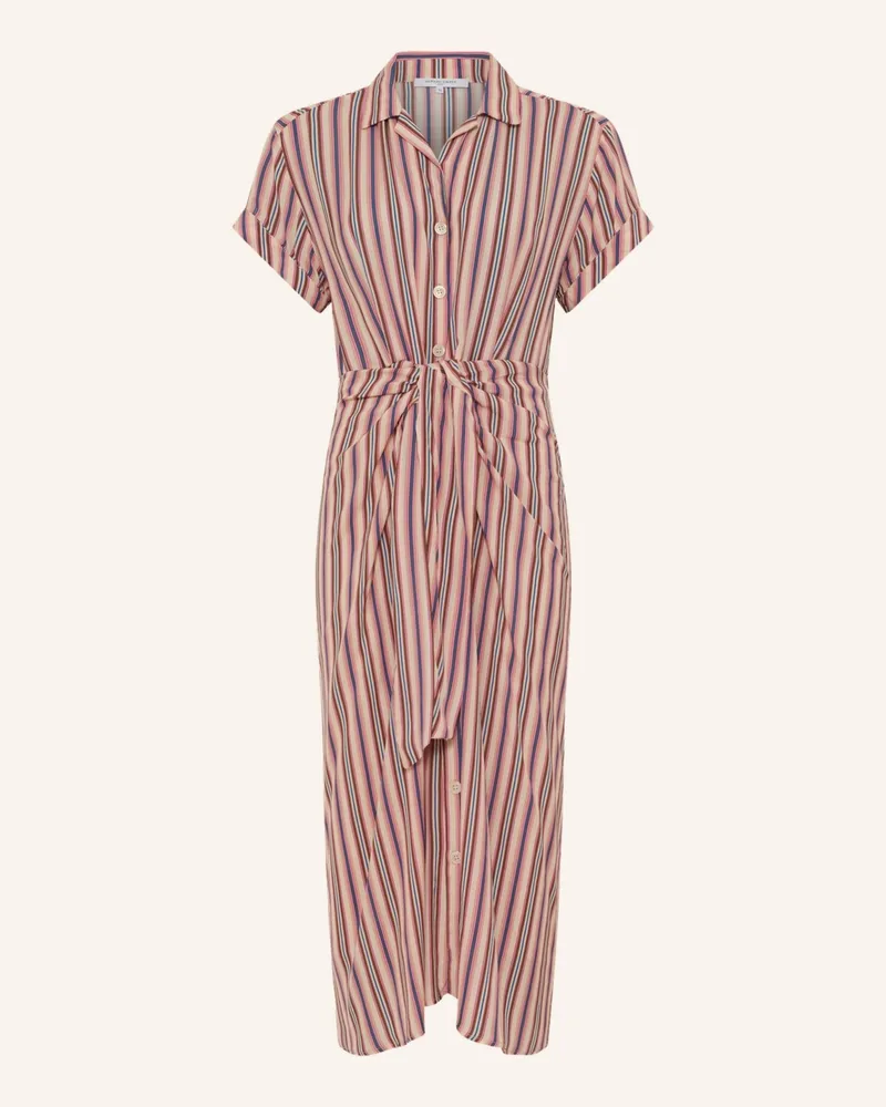Gerard Darel Kleid Raena beige Nude