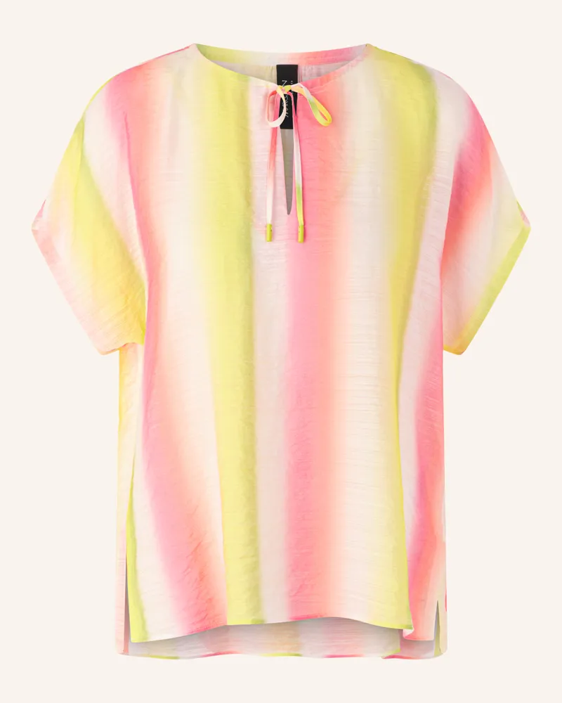 Marc Cain Bluse pink Pink