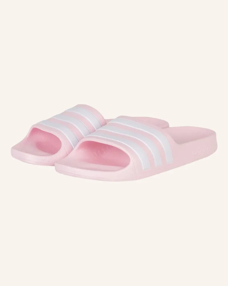 adidas Pantoletten ADILETTE AQUA Rosa