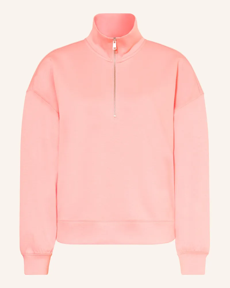 MOSS COPENHAGEN Troyer Mschilliana Ima pink Rosa