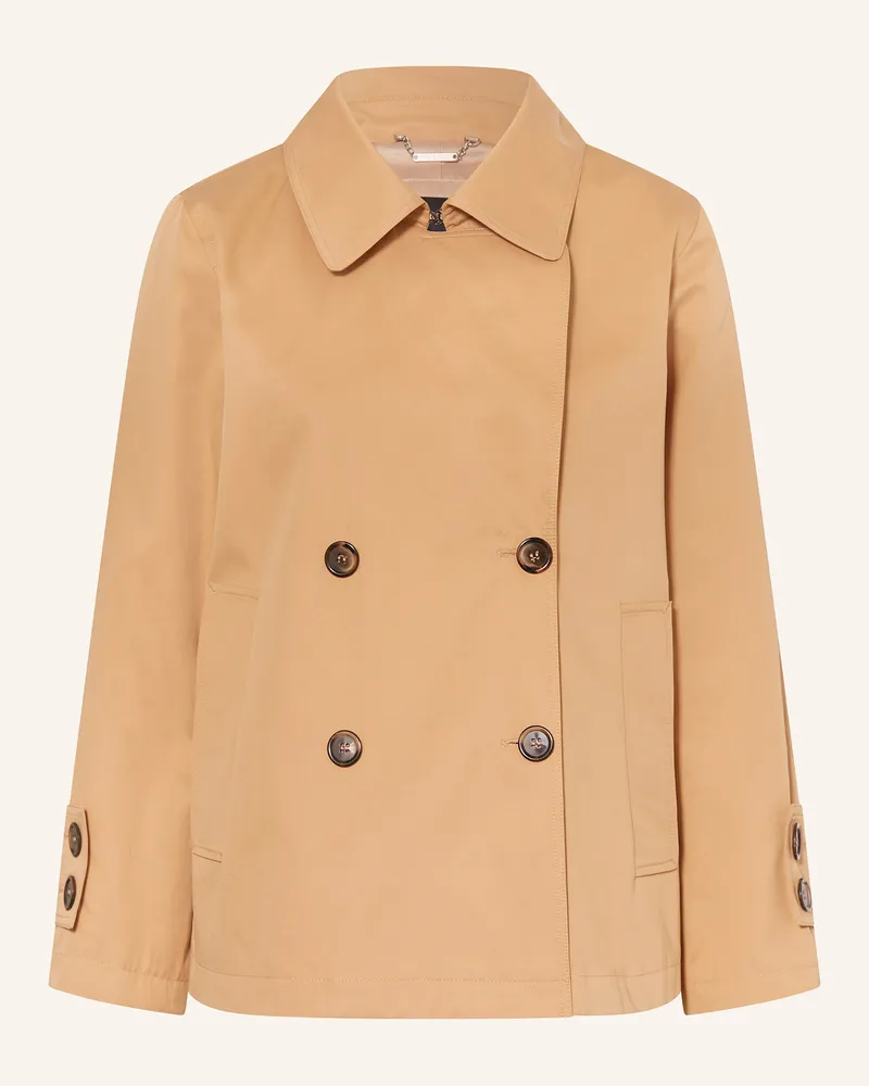 More & More Cabanjacke Beige