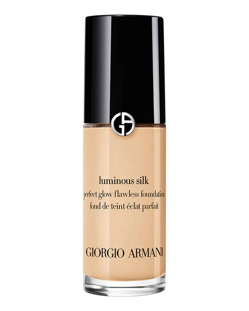 Giorgio Armani LUMINOUS SILK 2055.56 € / 1 l 