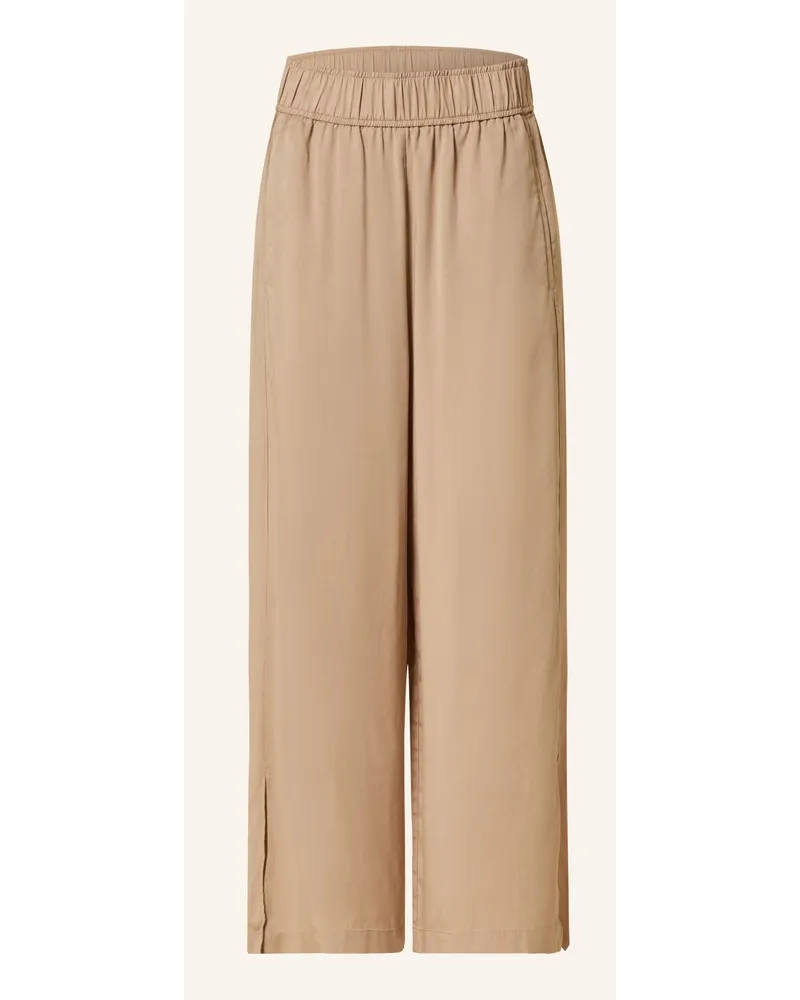 COMMA Culotte Beige