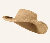 Strohhut PLAYA