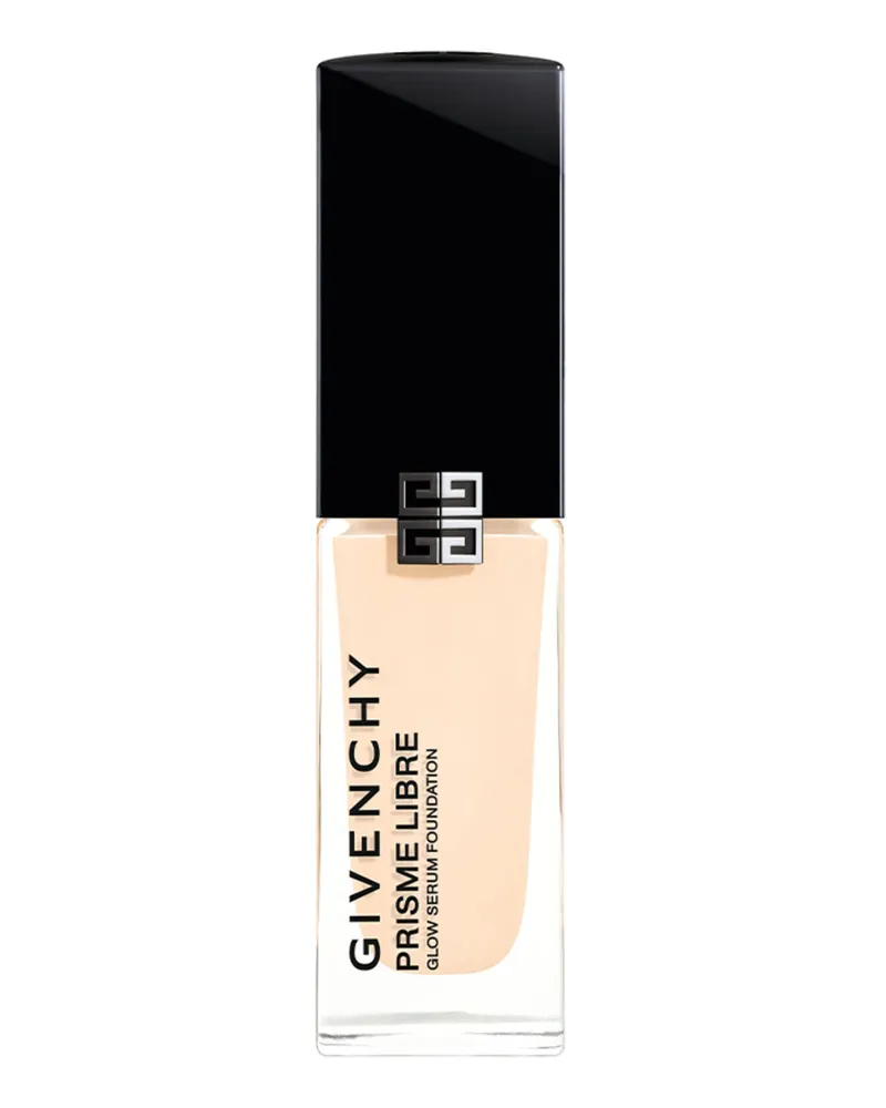 Givenchy PRISME LIBRE GLOW FOUNDATION 0n