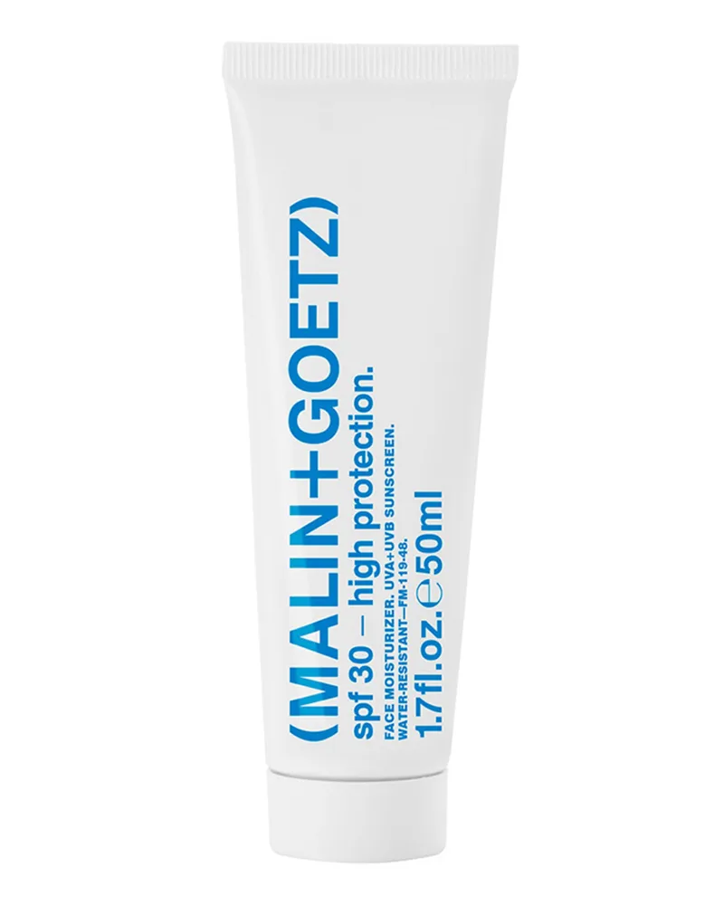 Malin+Goetz Lip Balm Spf 30 - High Protection Lippenpflege mit Sonnenschutz 10 ml 