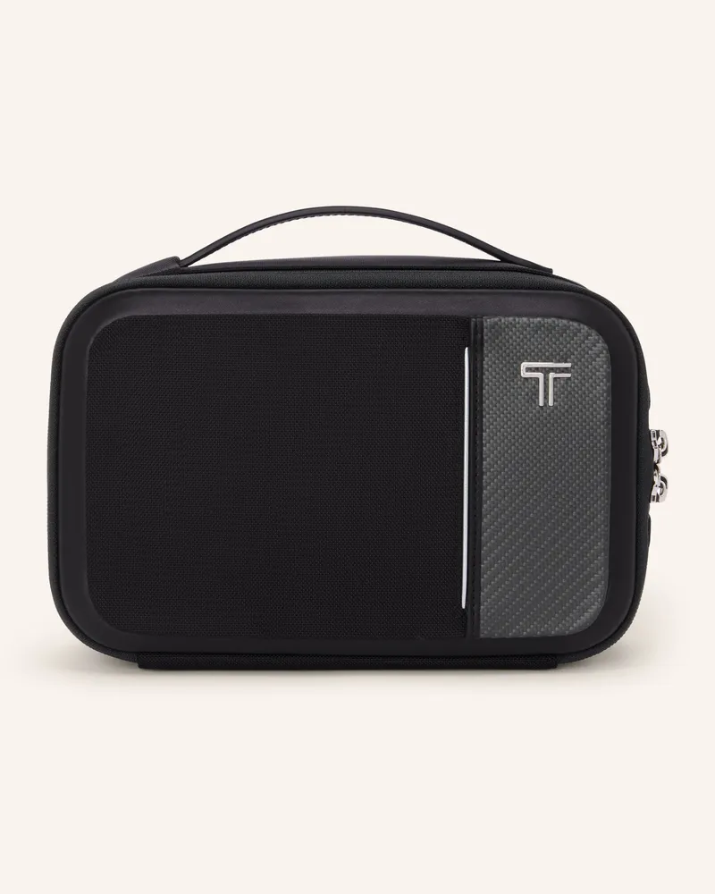 Tumi ARRIVÉ Kulturtasche RICHARDS Schwarz