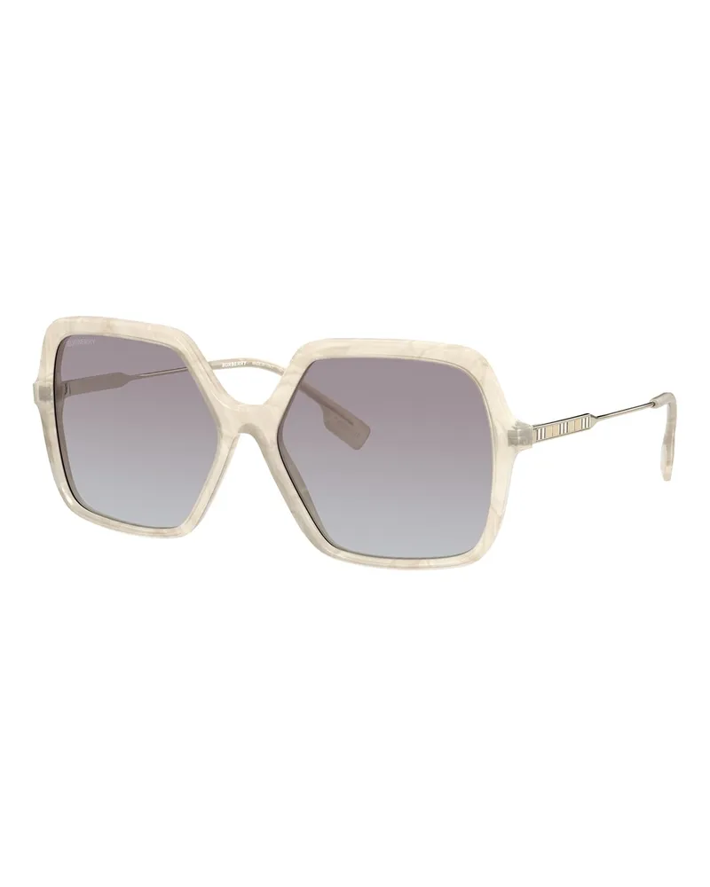 Burberry Sonnenbrille BE4324 Beige