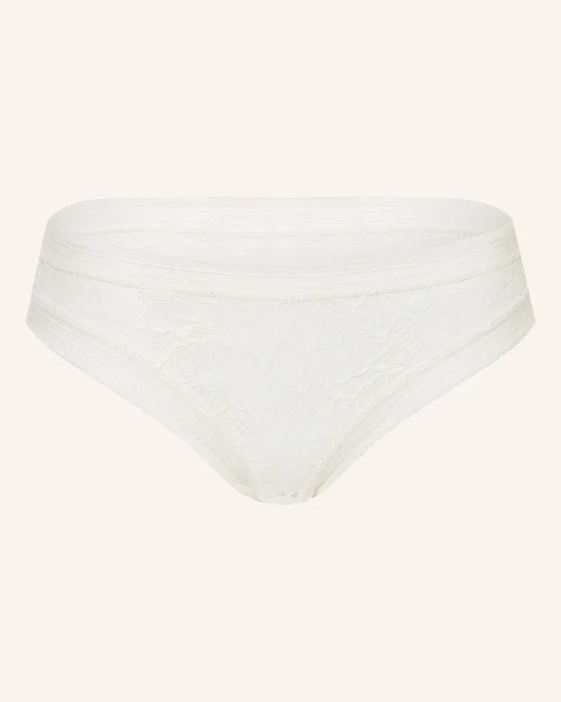 Eres Slip Miellee weiss Ecru