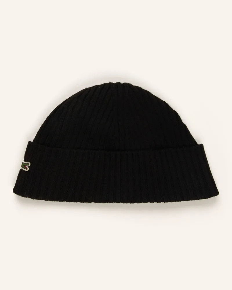 Lacoste Mütze Dunkelblau