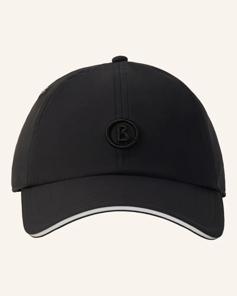 Bogner Cap RAY2 Schwarz
