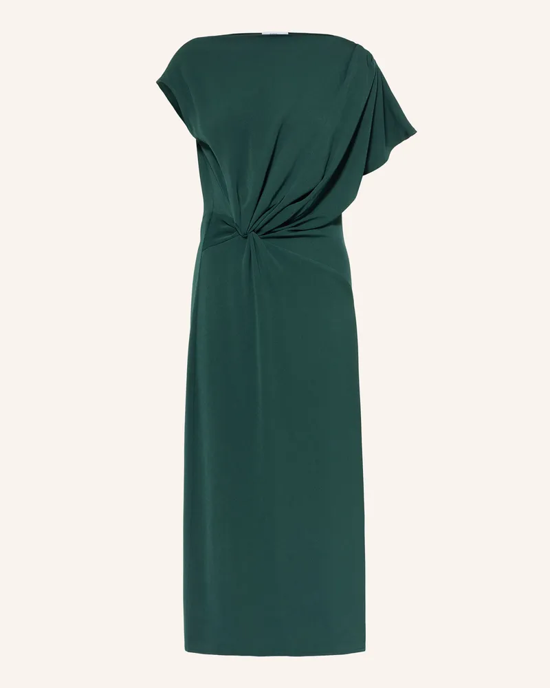 Reiss Kleid Beth gruen Dunkelgrün