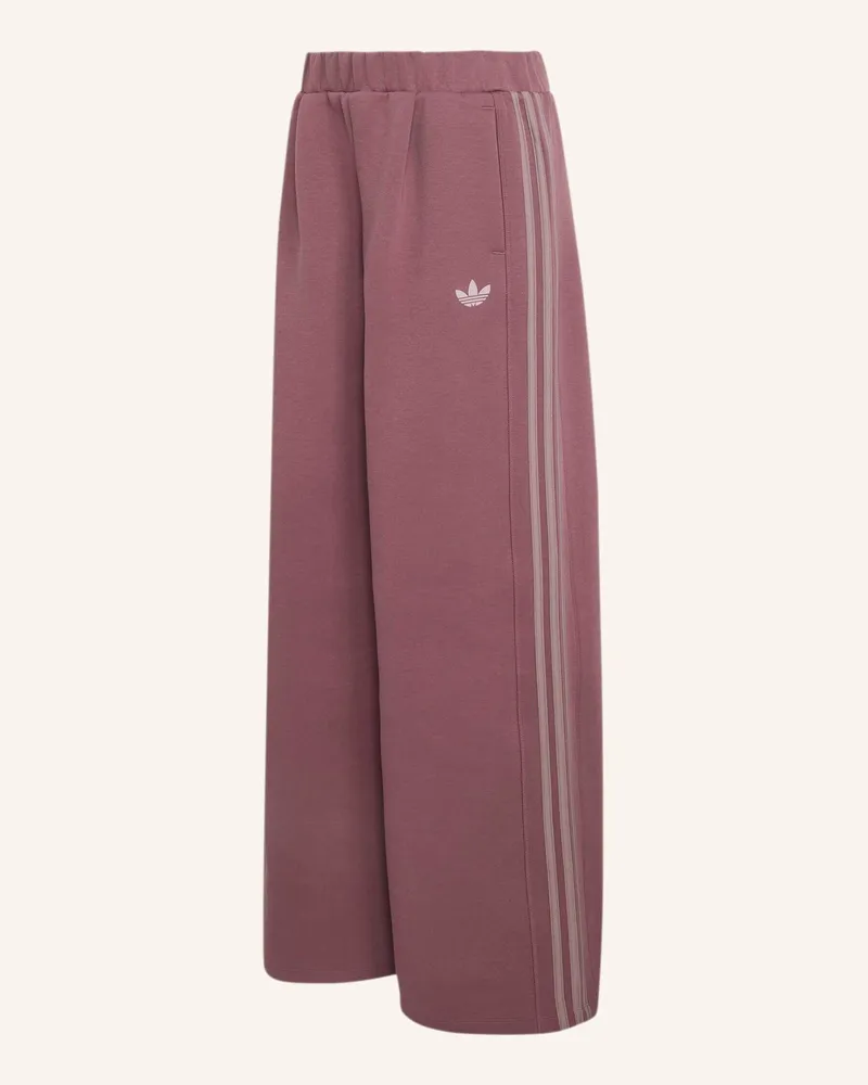adidas Sst 2.0 Lange Trainingshose rot Rot