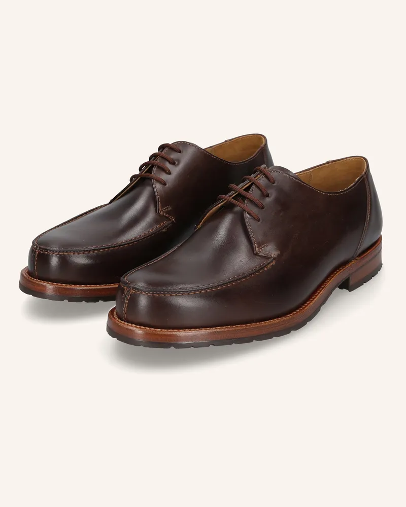 Heinrich Dinkelacker Schnürer JANOSH K PLAIN H Khaki