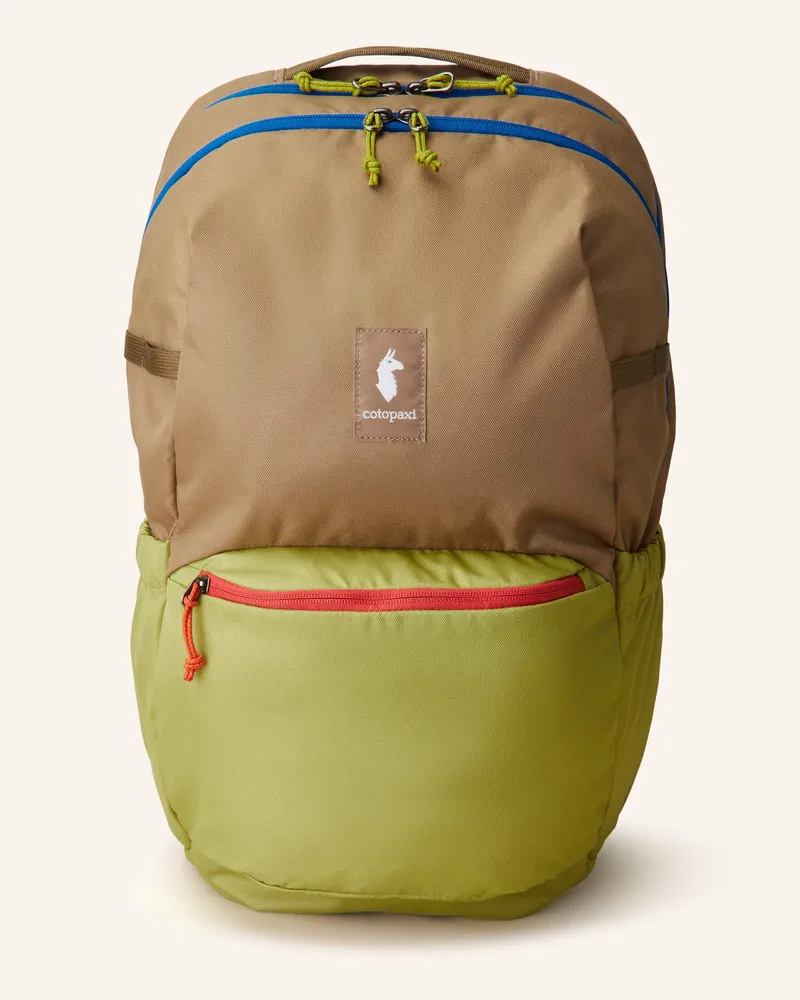 Cotopaxi Rucksack CHIQUILLO 30 l mit Laptop-Fach Braun