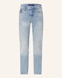 Scotch&Soda Jeans RALSTON Regular Slim Fit Blau