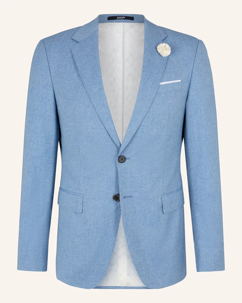 JOOP! Sakko Slim Fit Hellblau