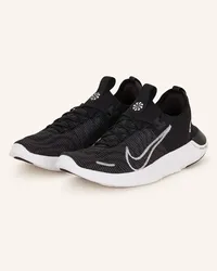 Nike Sneaker FREE RN NN - SCHWARZ/ WEISS Schwarz