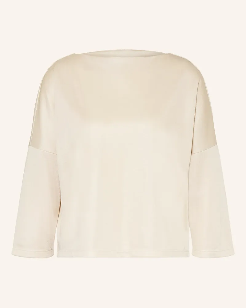 someday. Shirt KARITA mit 3/4-Arm Creme