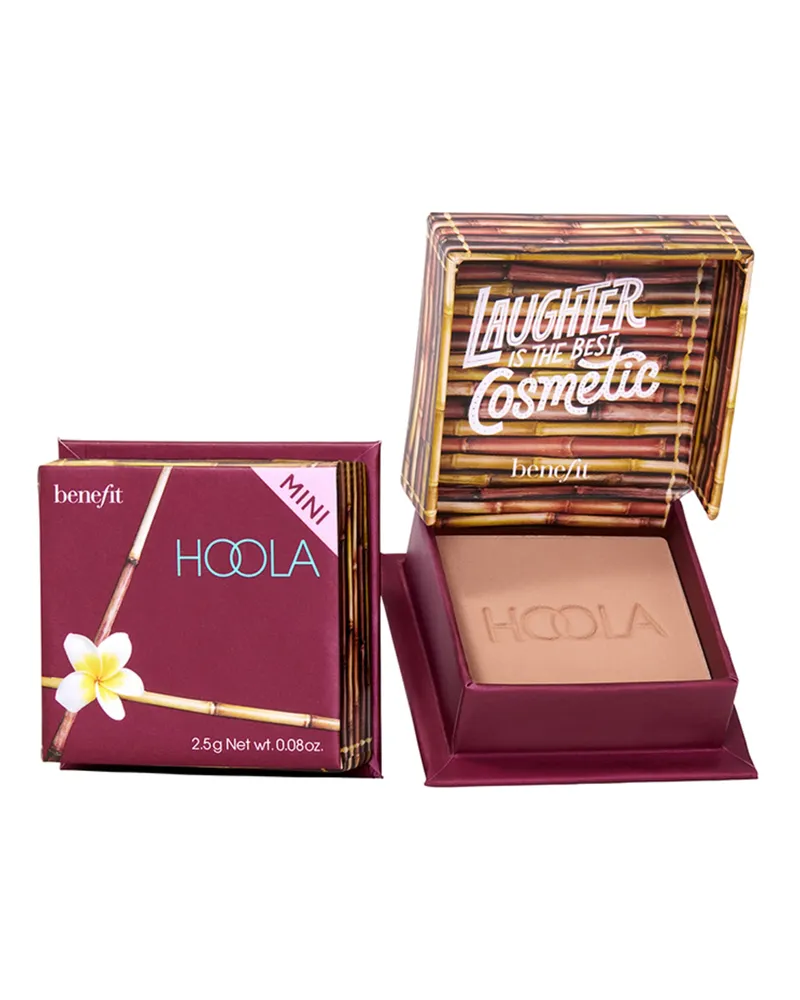 Benefit Hoola Mini Bronzer Hoola