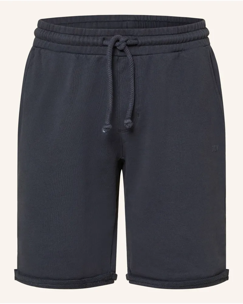 Joy Sportswear Sweatshorts Blau