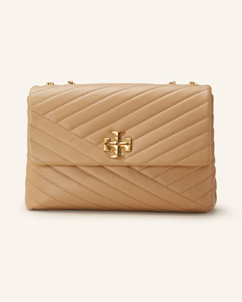 Tory Burch Umhängetasche KIRA Braun