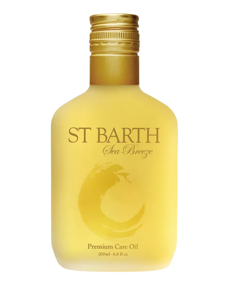 LIGNE ST BARTH Sea Breeze Premium Care Oil 200 ml 