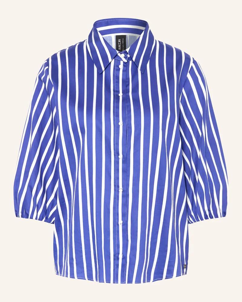 Marc Cain Bluse mit 3/4-Arm 757