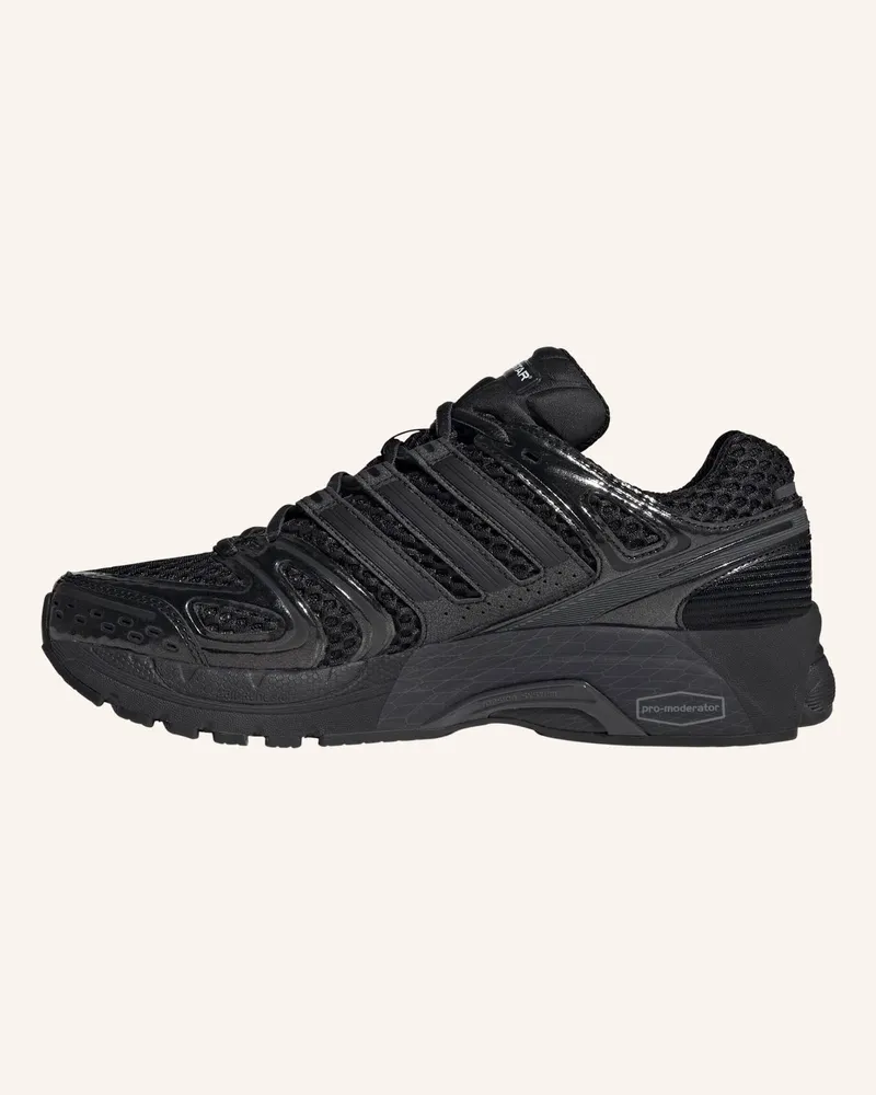 adidas Sneaker Adistar Control schwarz Schwarz