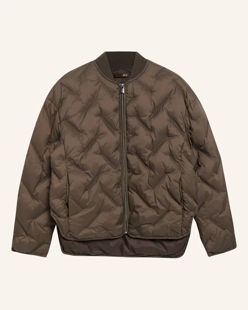 COMMA Outdoor-Jacke braun Braun