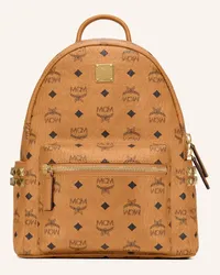 MCM Rucksack STARK Braun