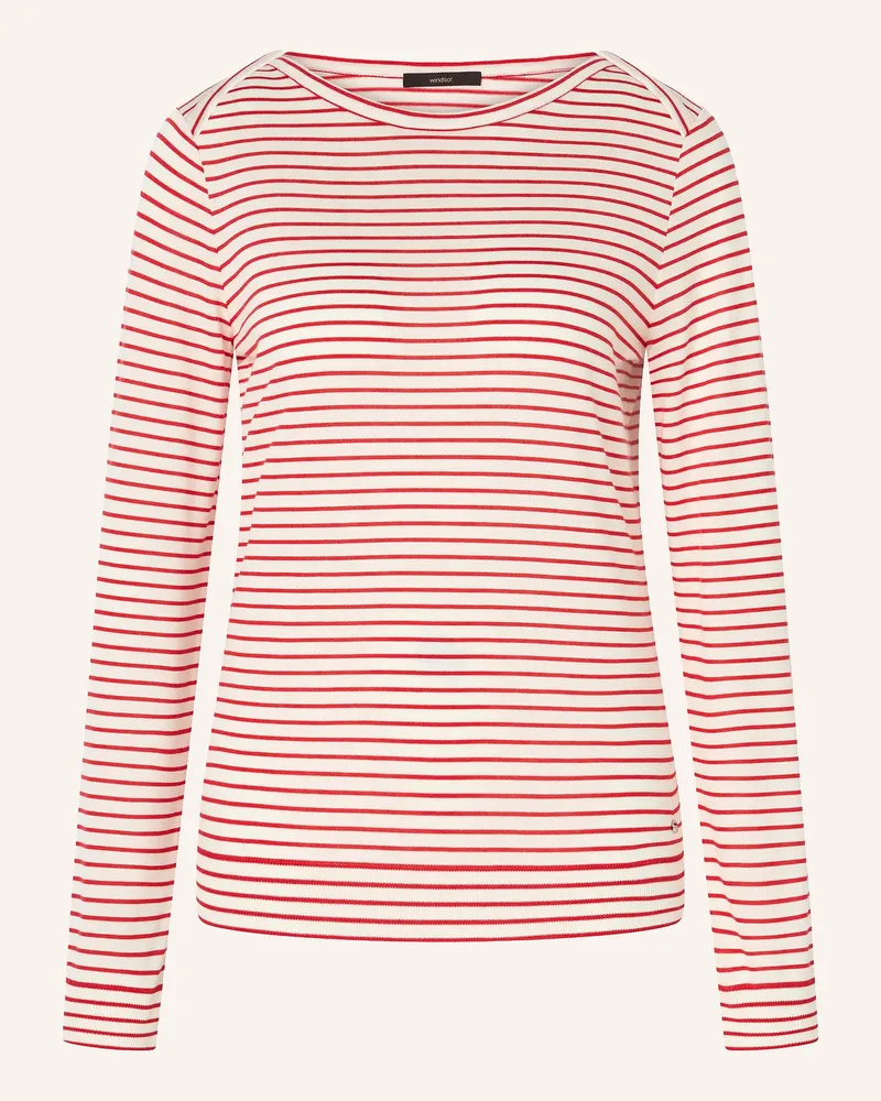 windsor. Longsleeve rot Rot