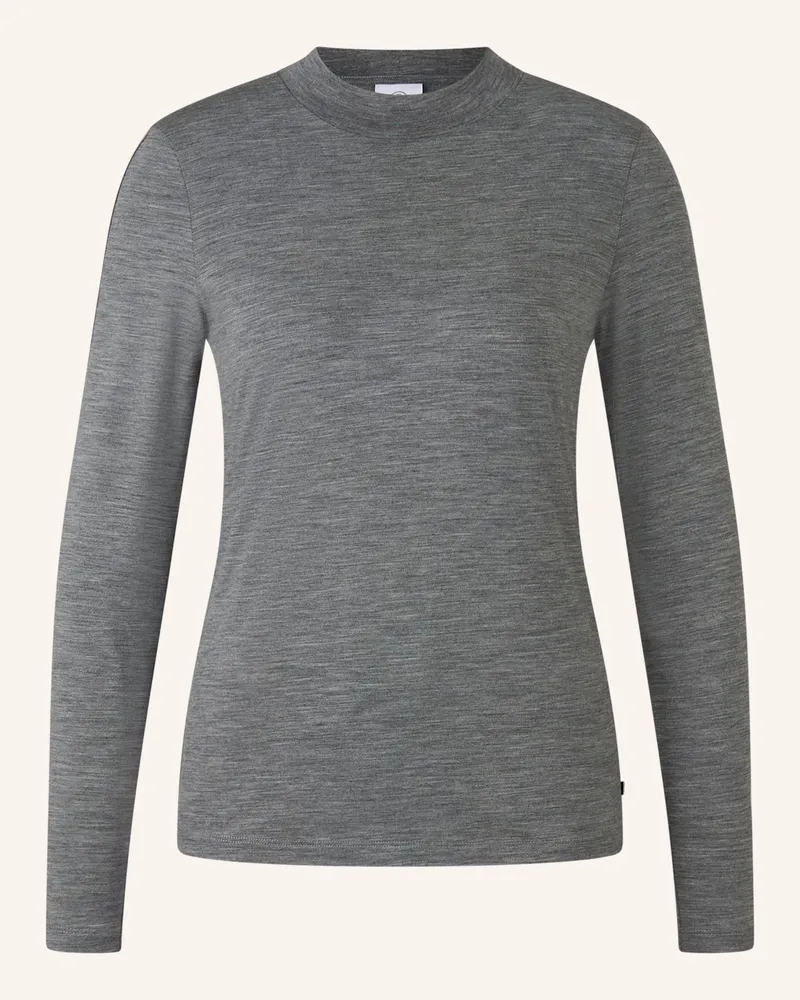 Bogner Longsleeve Grau