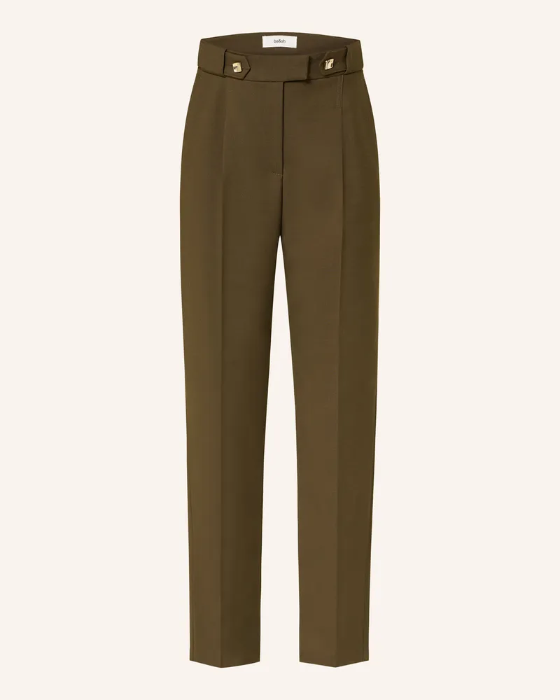ba&sh Hose JUDE Khaki
