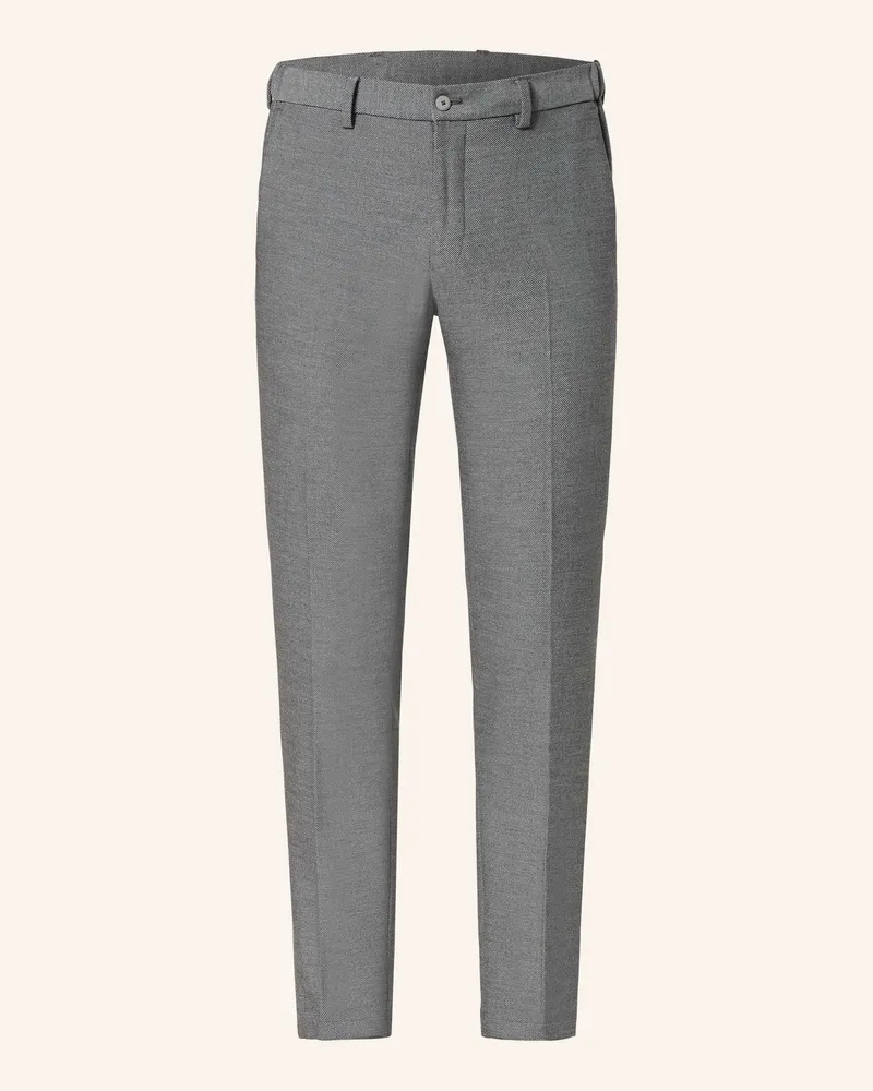 paul Anzughose Extra Slim Fit aus Jersey 940