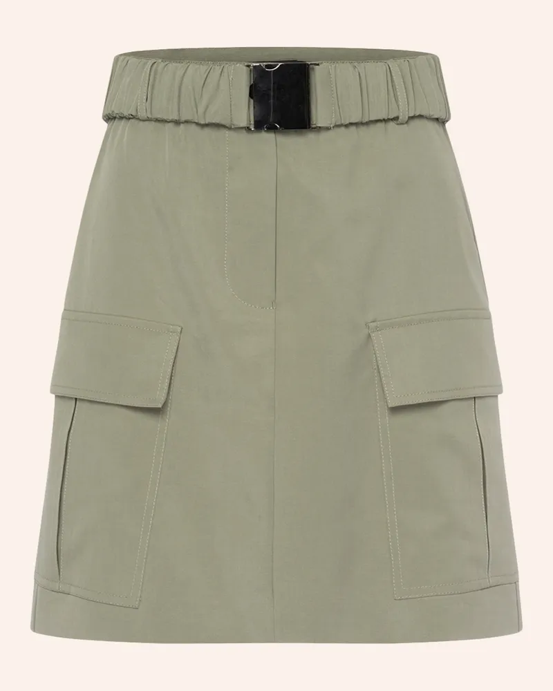 MARC AUREL Rock Khaki