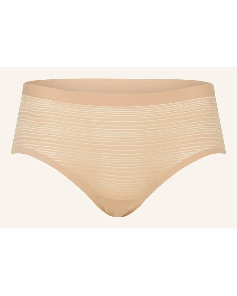 Chantelle Panty SOFTSTRETCH Beige