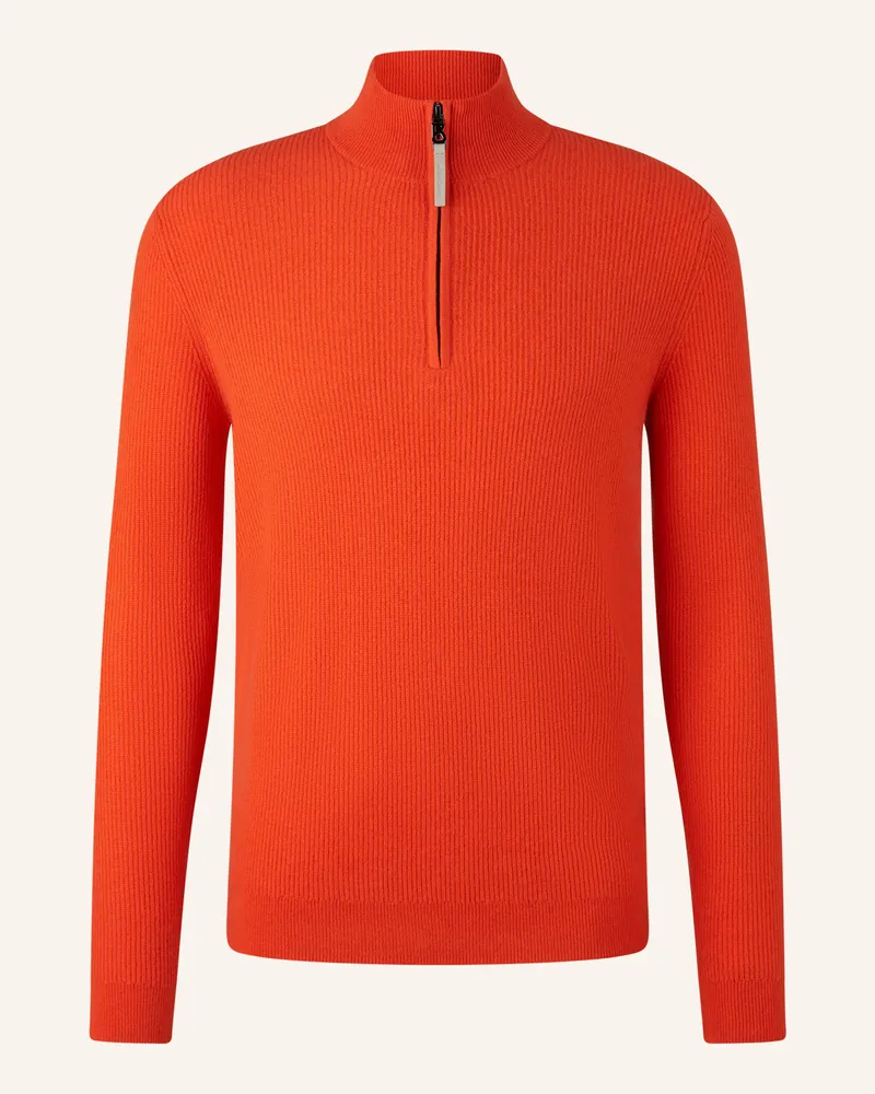 Bogner Troyer DEREK-1 mit Cashmere Orange