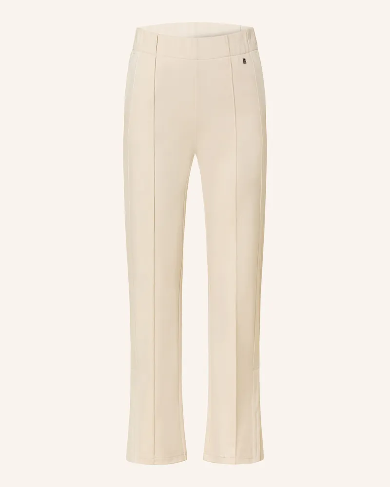 Bogner Hose Alley beige Creme