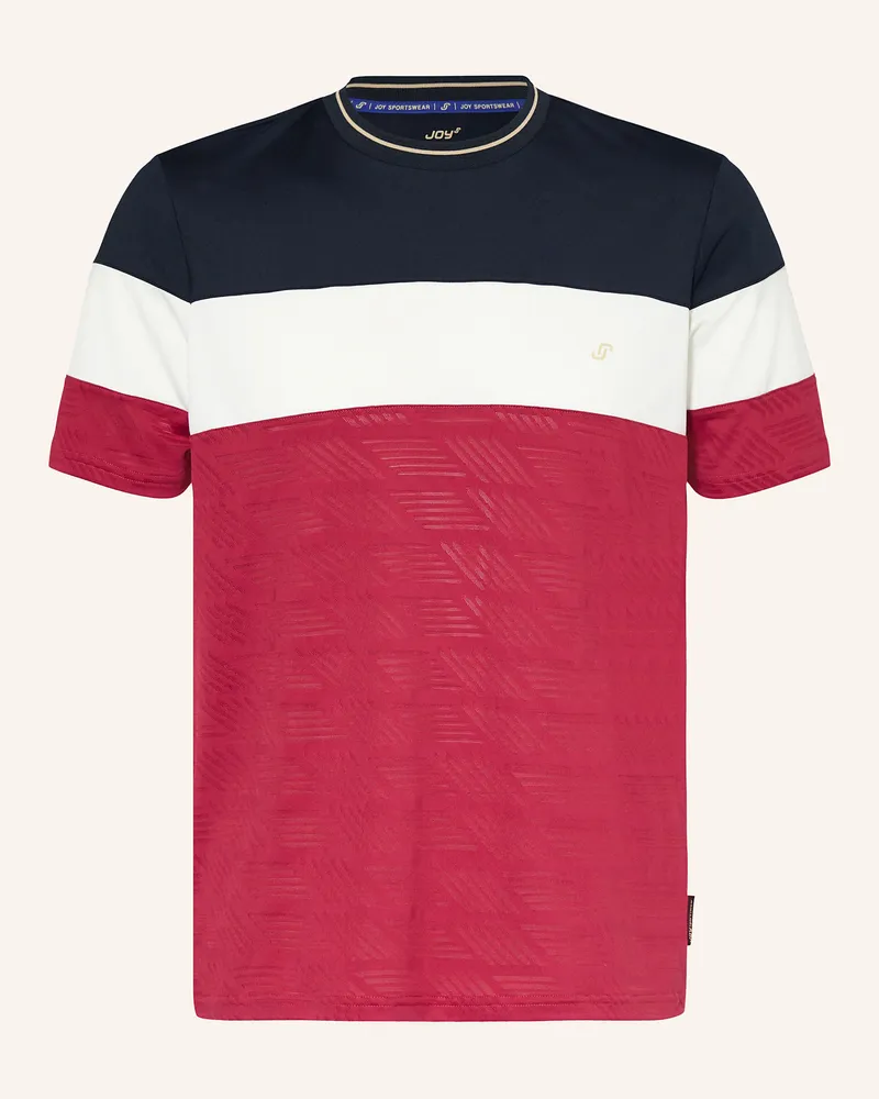 Joy Sportswear T-Shirt G-STYLE Fuchsia