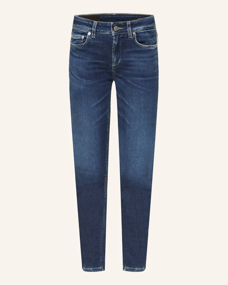 Dondup Skinny Jeans MONROE 800