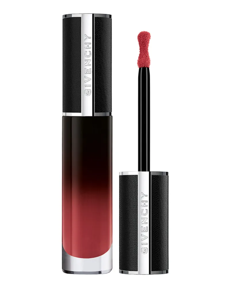 Givenchy LE ROUGE INTERDIT CREAM VELVET N27